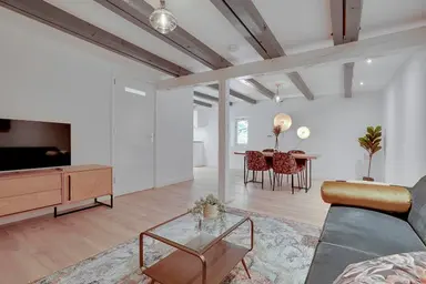 apartment di 70m2 in affitto a 1750€/mese a Willemskade, Leeuwarden