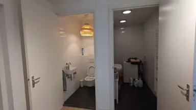 90m2 apartment te huur voor 1950€/maand in Achter de Arnhemse Poortwal, Amersfoort