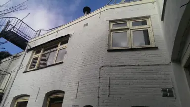 38m2 apartment to rent for 700€/month in Brugstraat 69, Roosendaal