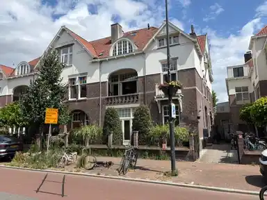 apartment de 43m2 à louer pour 1377€/mois à Burgemeester Reigerstraat 76, Utrecht