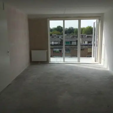 75m2 apartment te huur voor 1243€/maand in Van Reeslaan 1-34, Nieuwegein