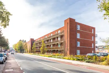 75m2 apartment te huur voor 1243€/maand in Van Reeslaan 134, Nieuwegein