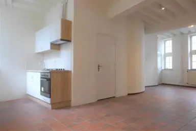40m2 apartment te huur voor 1131€/maand in Brusselsestraat, Maastricht