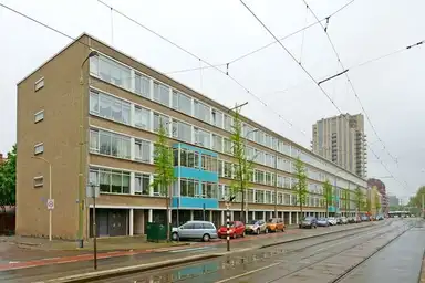 82m2 apartment te huur voor 1450€/maand in Escamplaan 336, The Hague