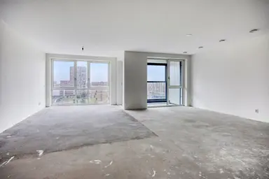 116m2 apartment te huur voor 2125€/maand in Mangoweg 423, Leiden