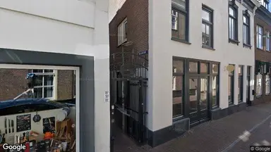 57m2 apartment to rent for 1090€/month in Bongerdsteeg, Harderwijk