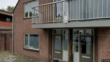 48m2 apartment te huur voor 837€/maand in Klaassenstraat, Terneuzen