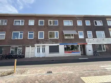 apartment de 80m2 à louer pour 2150€/mois à Amsterdamsestraatweg, Utrecht