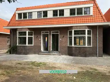 85m2 house te huur voor 733.58€/maand in Karl Marxstraat 20, Zaandijk