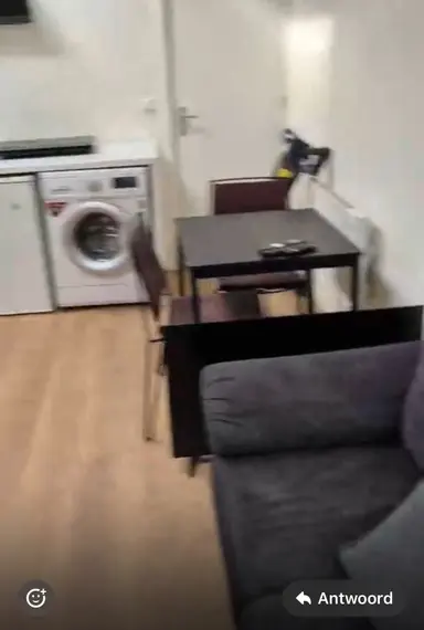 studio di 24m2 in affitto a 1250€/mese a Lage Naarderweg 9, Hilversum