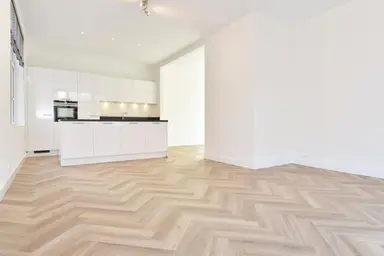 house 128τ.μ. προς ενοικίαση για 2650€/μήνα στην περιοχή Laan van Haagvliet 2271, Voorburg