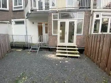 apartment de 53m2 à louer pour 2150€/mois à Adelaarsweg 1022, Amsterdam