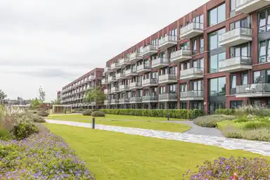 apartment de 84m2 à louer pour 2460€/mois à Twellosebeeklaan 4, Utrecht