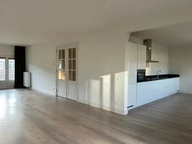 apartment de 143m2 à louer pour 2750€/mois à Rooseveltlaan, Amsterdam