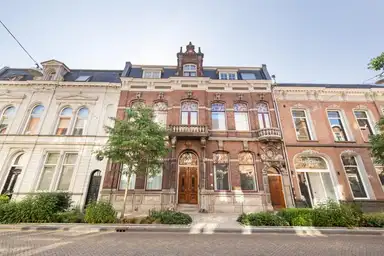 51m2 apartment te huur voor 2090€/maand in Stationsstraat, Tilburg