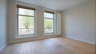apartment de 60m2 à louer pour 2500€/mois à Westermarkt, Amsterdam