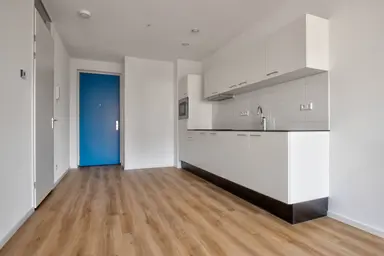 apartment de 34m2 à louer pour 1284€/mois à Jan van Galenstraat 592, Amsterdam