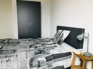 105m2 apartment zu vermieten für 2095€/Monat in Brede Hilledijk 166B, Rotterdam