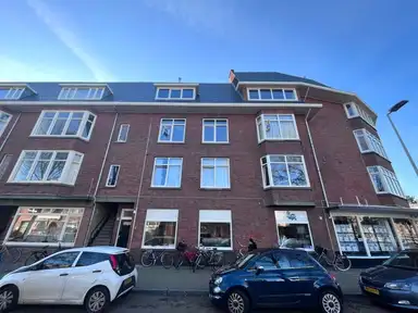 20m2 studio zu vermieten für 620€/Monat in Laan van Eik en Duinen 246B, The Hague