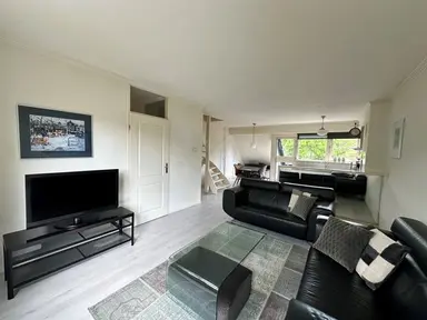 apartment 85τ.μ. προς ενοικίαση για 1850€/μήνα στην περιοχή 't Grachtje over, Hoorn