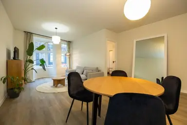 apartment 64τ.μ. προς ενοικίαση για 2189€/μήνα στην περιοχή Nieuwe Noord, Hoorn