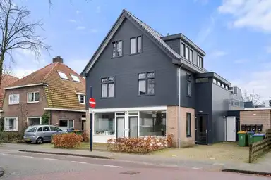 46m2 apartment zu vermieten für 1500€/Monat in Schoolstraat, Bennekom