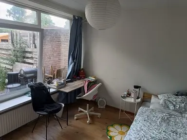 room 12τ.μ. προς ενοικίαση για 575€/μήνα στην περιοχή Elkingeslag 3, Emmen