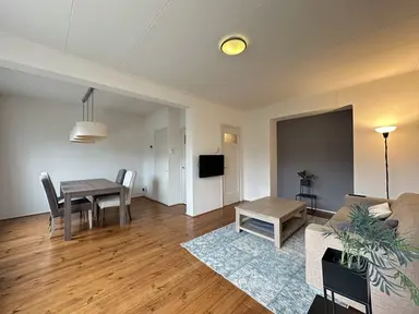 69m2 apartment zu vermieten für 1585€/Monat in Stadhoudersweg, Rotterdam