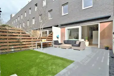 house 110τ.μ. προς ενοικίαση για 2550€/μήνα στην περιοχή Vätternkade, Amsterdam