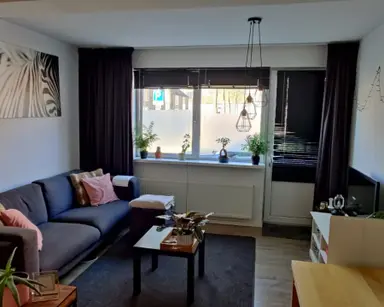 studio 30τ.μ. προς ενοικίαση για 675€/μήνα στην περιοχή Thomas van Aquinostraat 45, Tilburg