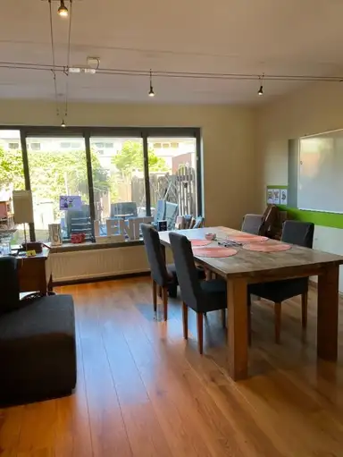 room di 14m2 in affitto a 555€/mese a Aert de Gelderhage 14, Nieuwegein