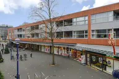 apartment di 73m2 in affitto a 1895€/mese a Ripolinpad 5, Hilversum