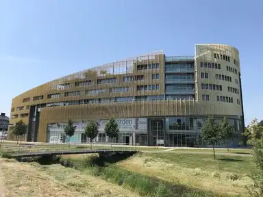 apartment di 73m2 in affitto a 1495€/mese a Zuidland 23, Alphen aan den Rijn