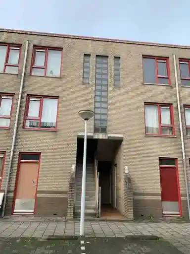 50m2 house te huur voor 699.48€/maand in Blokschaaf 47, Zaandam