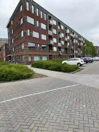 67m2 apartment te huur voor 942.79€/maand in Rotterdamhaven 57, Purmerend