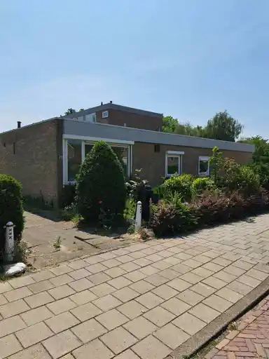 40m2 house zu vermieten für 692.8€/Monat in Marialaan 78, Zwanenburg