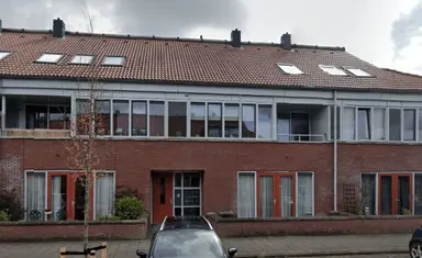 apartment di 56m2 in affitto a 696.93€/mese a Smeeke Ven 127A, Assendelft