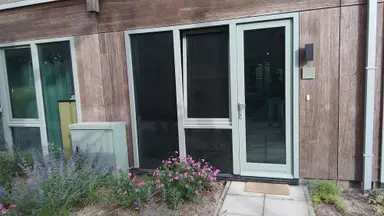 35m2 apartment te huur voor 790.35€/maand in Oosterdreef 108, Nieuw-Vennep