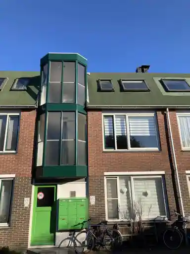 apartment di 35m2 in affitto a 478.85€/mese a Hogendijk 156, Zaandam