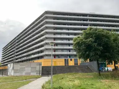 60m2 apartment to rent for 1123.92€/month in Kruitberg 4223, Amsterdam