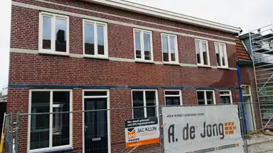 house de 70m2 à louer pour 1250€/mois à Hoogvensestraat 122c, Tilburg