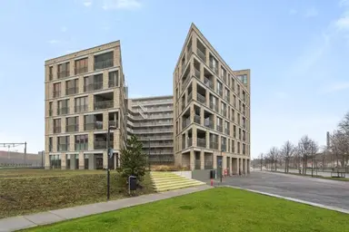 apartment de 95m2 à louer pour 1795€/mois à Terheijdenstraat, Breda