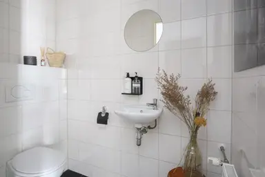 104m2 apartment te huur voor 2195€/maand in Gedempte Oude Gracht, Haarlem