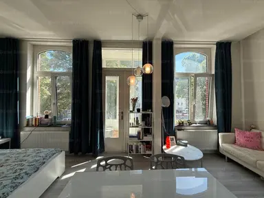 26m2 studio zu vermieten für 1236€/Monat in Sint Annalaan, Maastricht