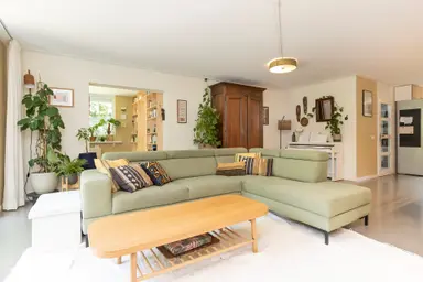 155m2 house te huur voor 3500€/maand in Zuiderzeepark 86, Amsterdam