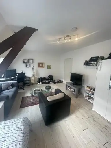 24m2 room to rent for 650€/month in Leyenbroekerweg 47, Sittard