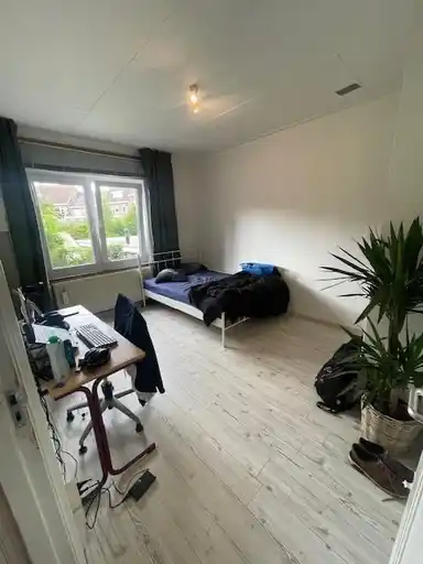 14m2 room to rent for 550€/month in Drieschstraat 4, Heerlen
