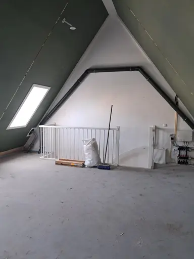 apartment de 120m2 à louer pour 1400€/mois à Venestraat 52, Nijkerk