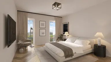 120m2 apartment te huur voor 2125€/maand in Capelle aan den IJssel