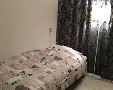 11m2 room te huur voor 820€/maand in Bachstraat 320, Leiden
